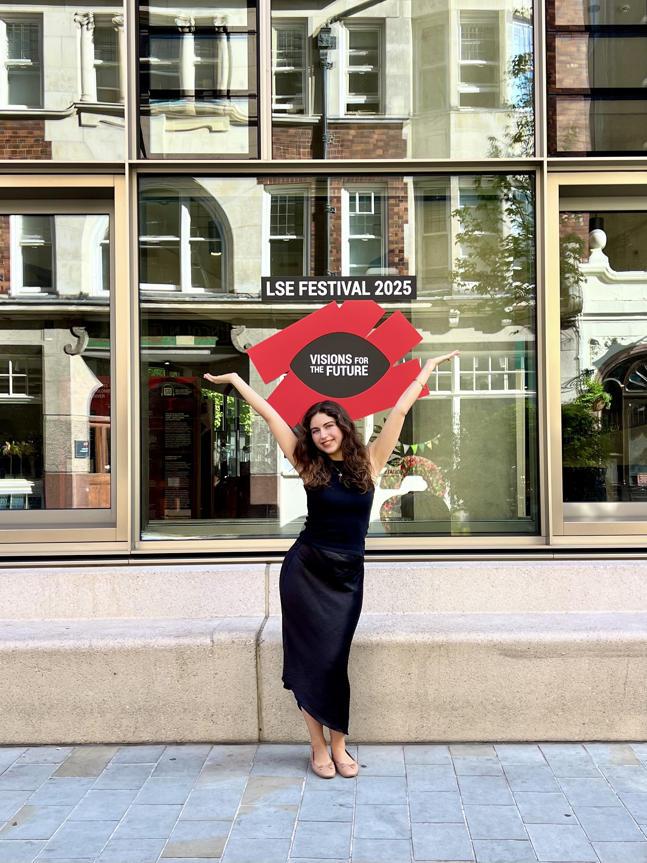 The London School of Economics and Political Science (LSE)