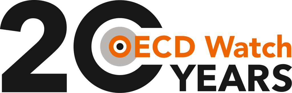 OECD Watch