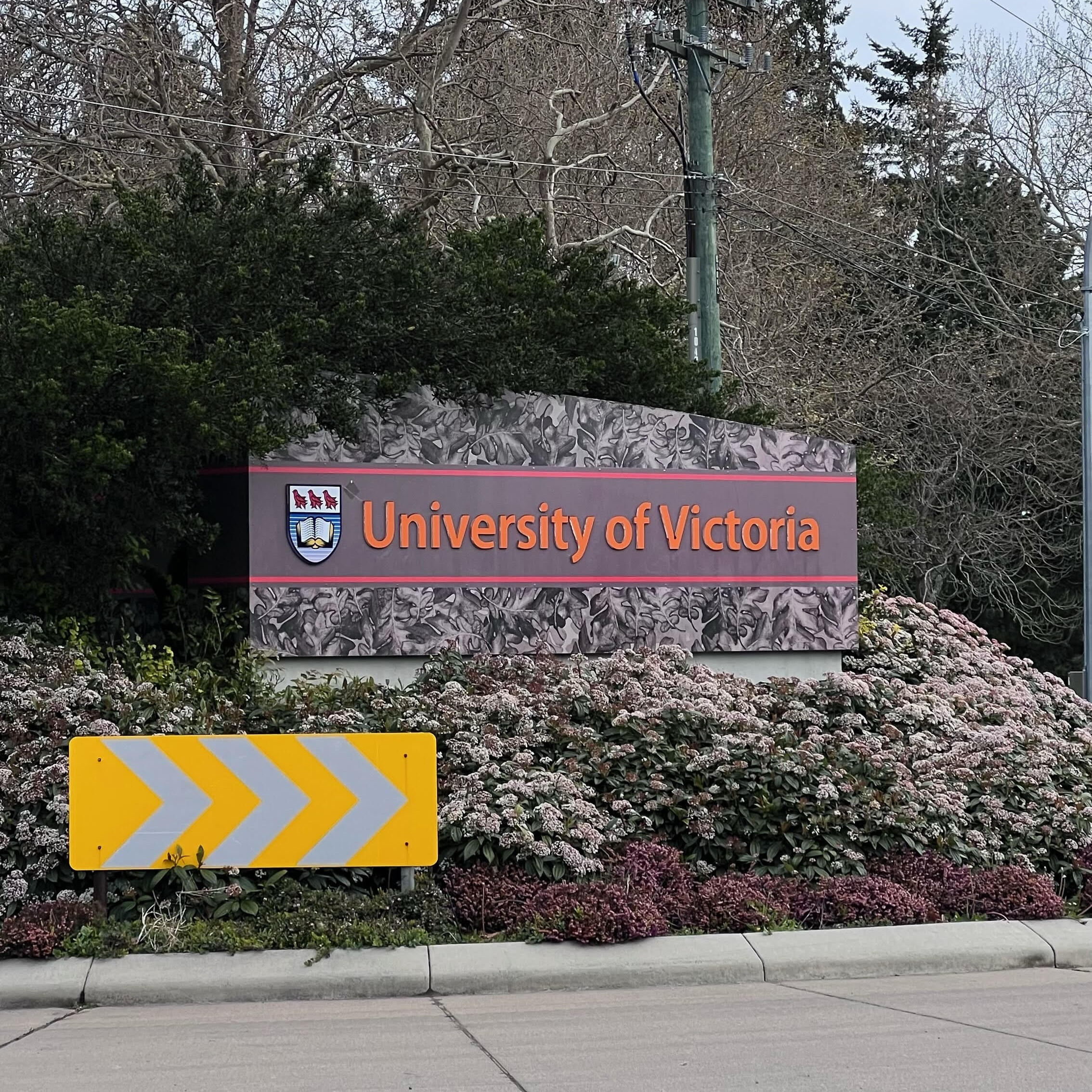 University of Victoria