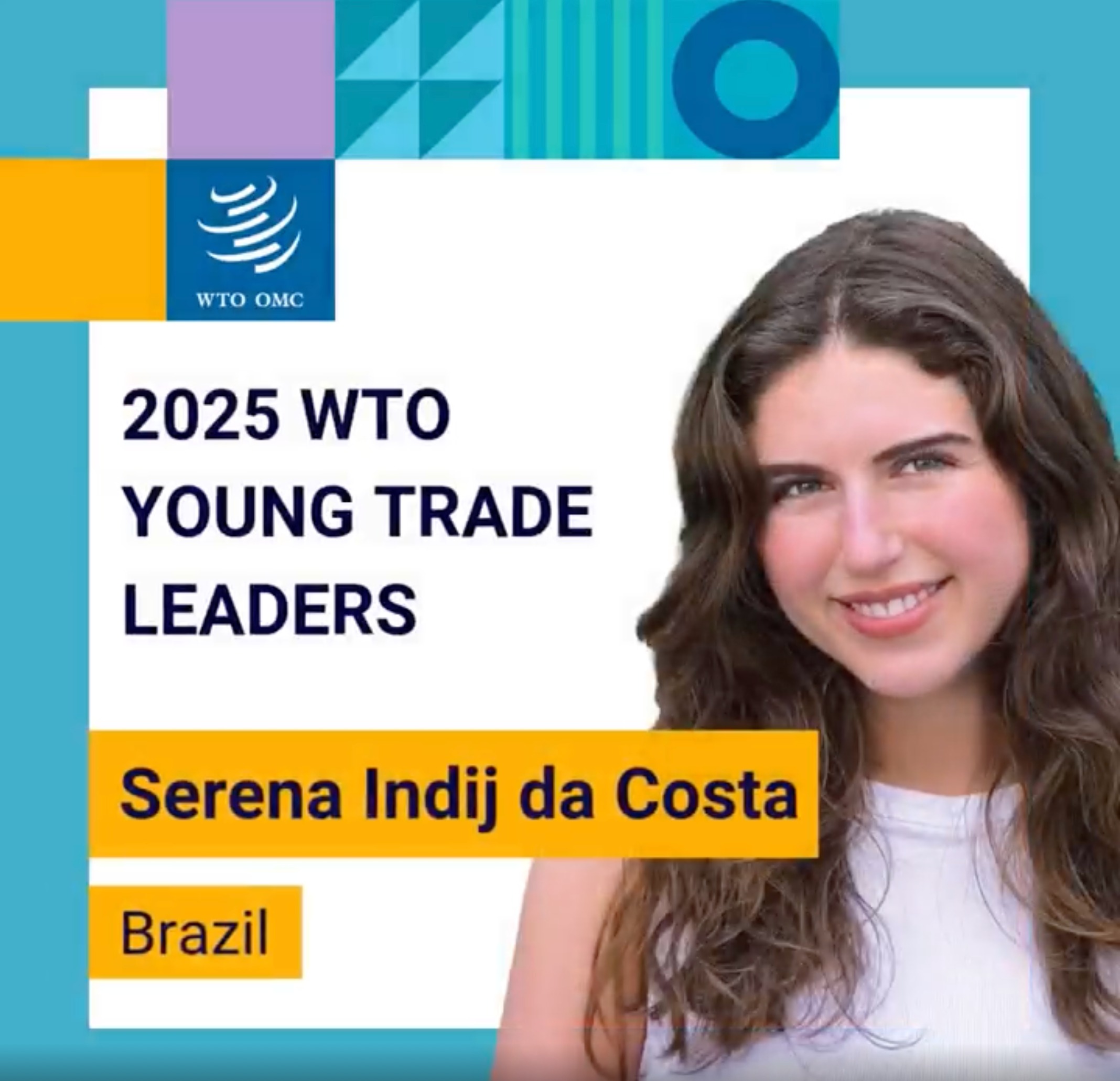 World Trade Organization (WTO)